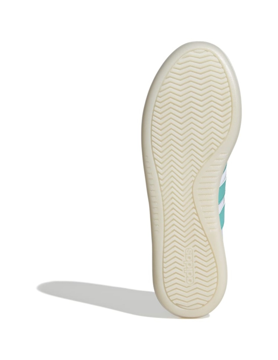 Tenis Dc Brackley para mujer 3