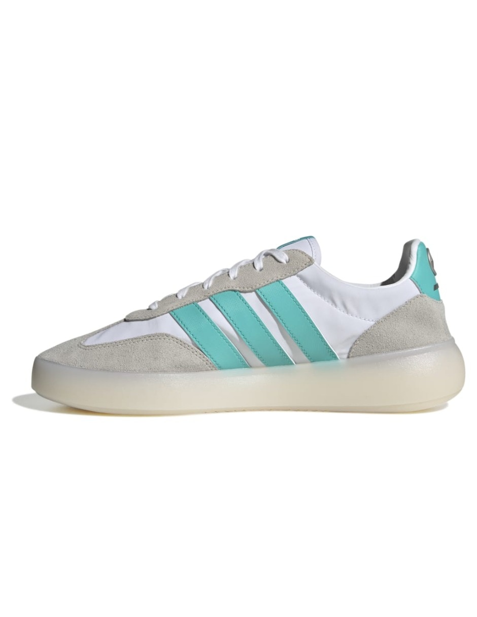 Tenis Dc Brackley para mujer 4