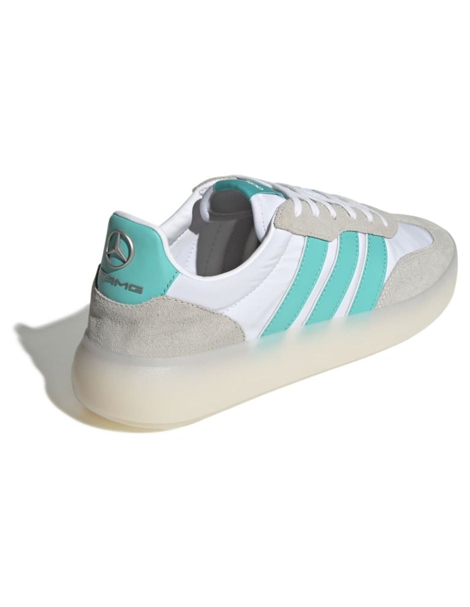 Tenis Dc Brackley para mujer 6