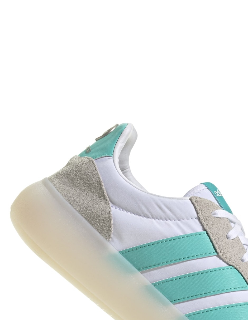 Tenis Dc Brackley para mujer 7