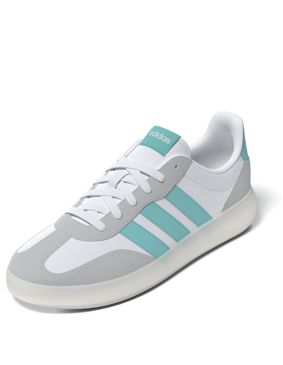 Tenis Dc Brackley para mujer 10
