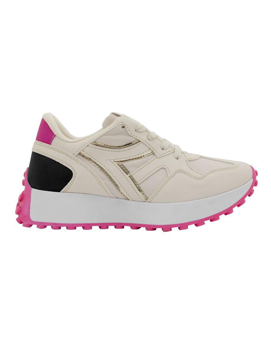 Tenis para mujer