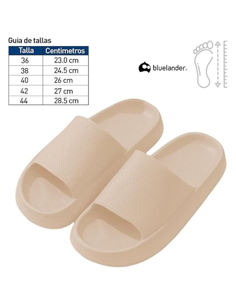 Sandalia para mujer 6