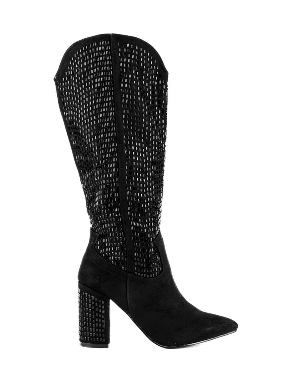 Bota abajo de la rodilla Walki Shoes para mujer