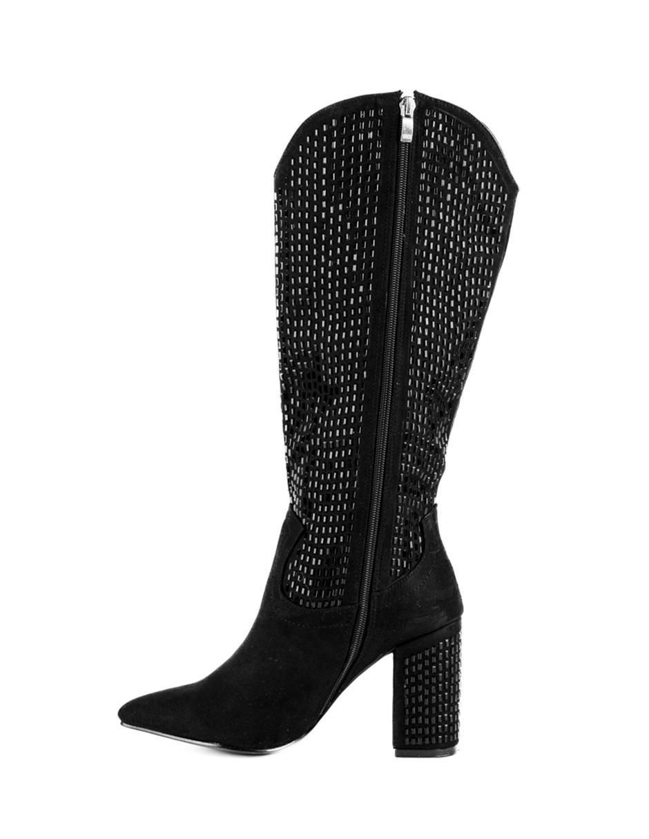 Bota abajo de la rodilla Walki Shoes para mujer