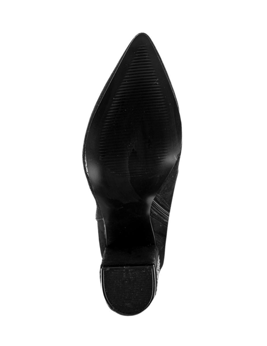 Bota abajo de la rodilla Walki Shoes para mujer