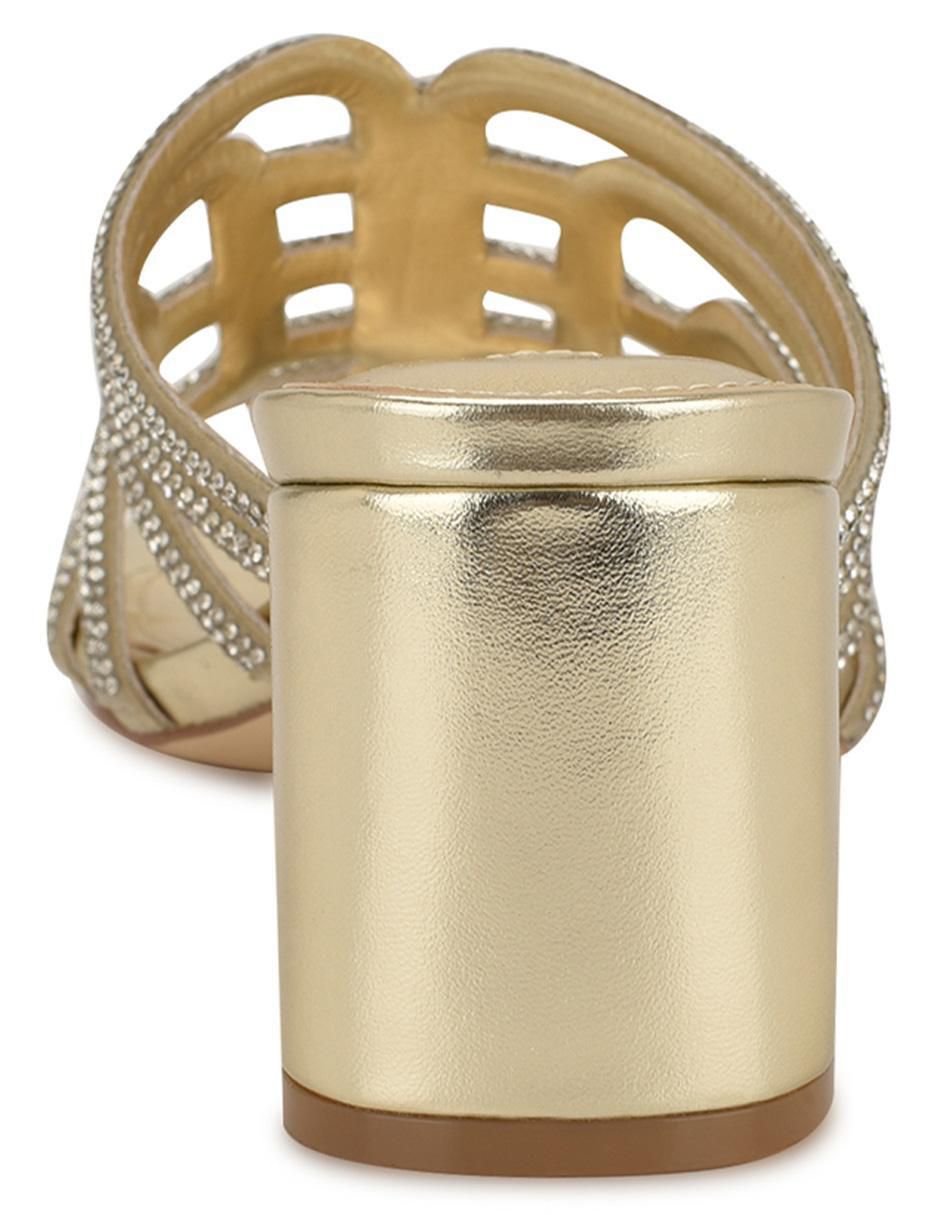 Sandalia para mujer 5