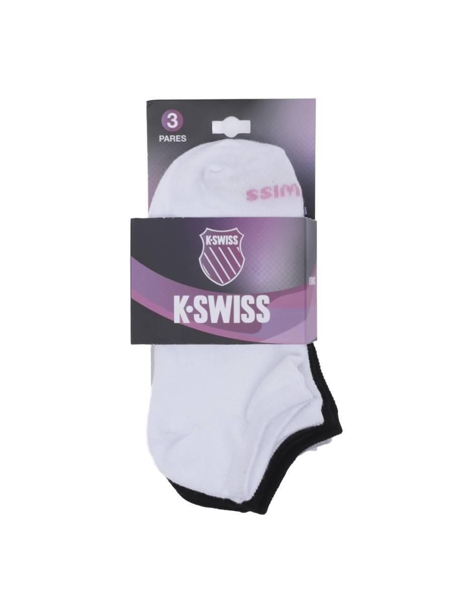 Tín comfort de algodón para mujer 3 pares 3