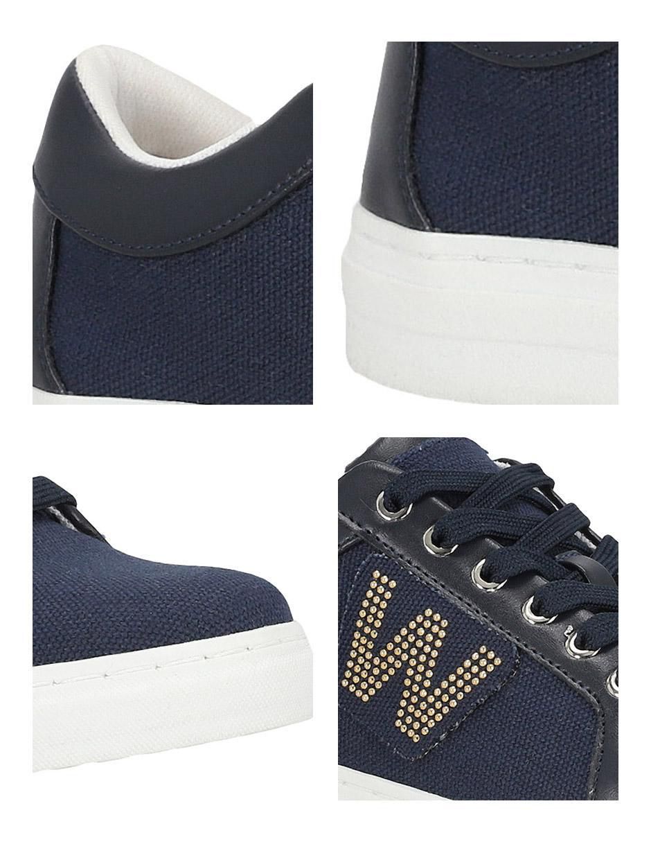 Tenis para mujer