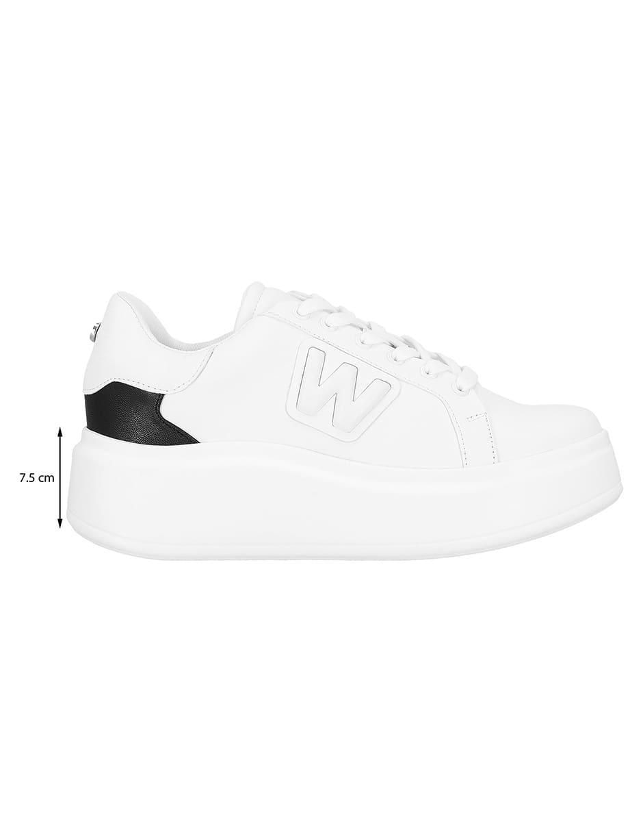 Tenis para mujer 8