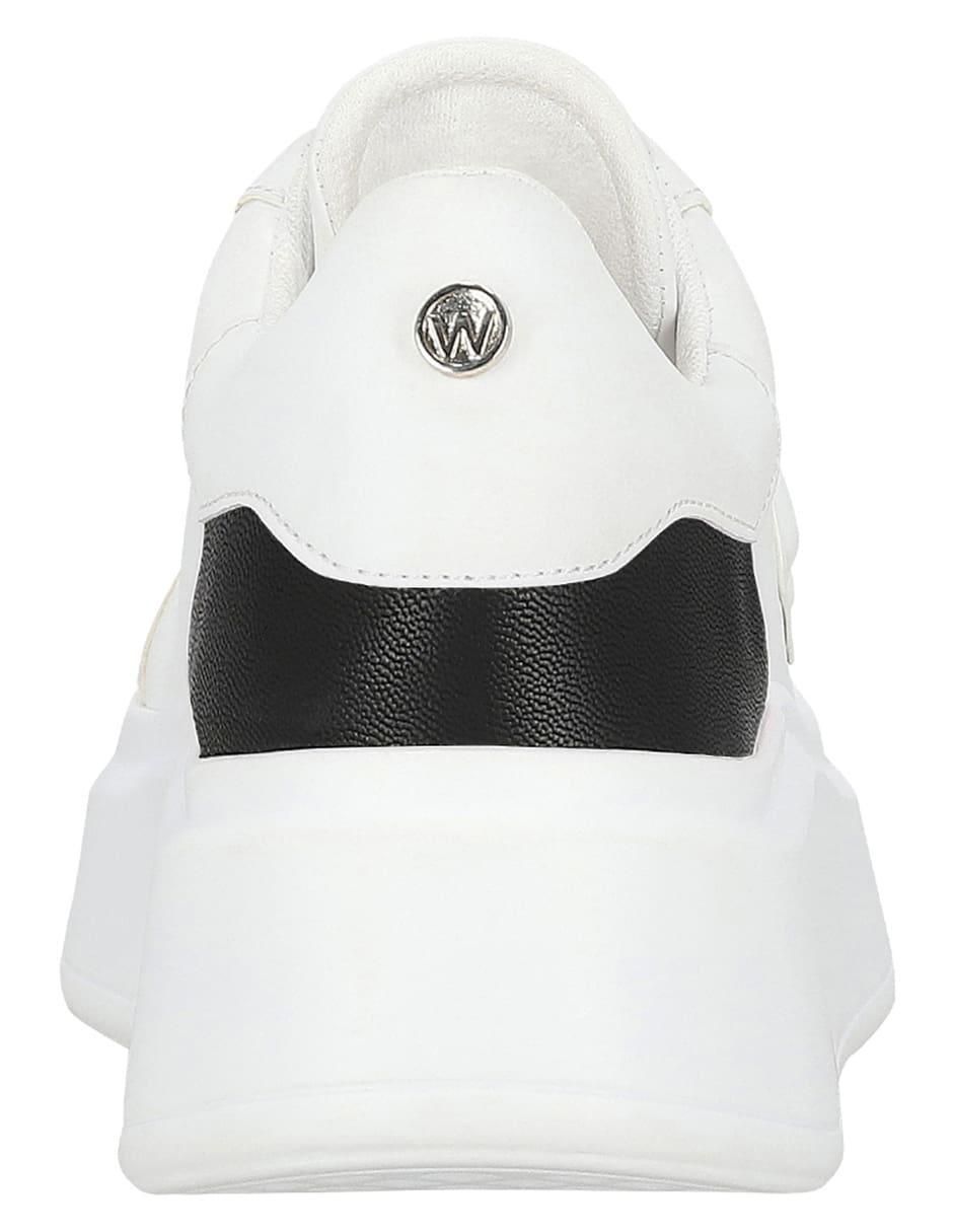Tenis para mujer