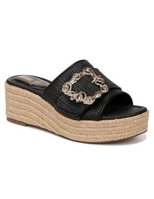 Sandalia Linearraffia para mujer