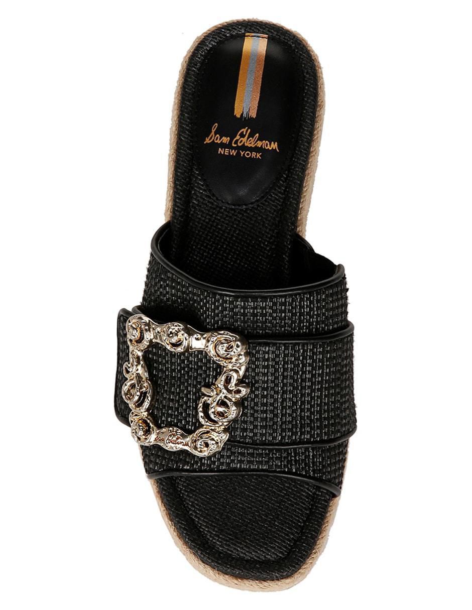 Sandalia Linearraffia para mujer