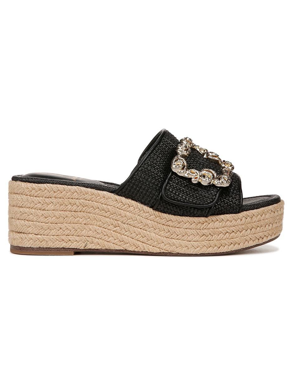 Sandalia Linearraffia para mujer