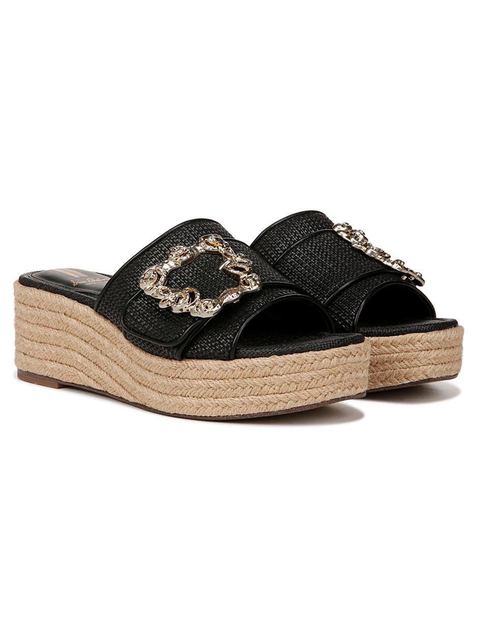 Sandalia Linearraffia para mujer
