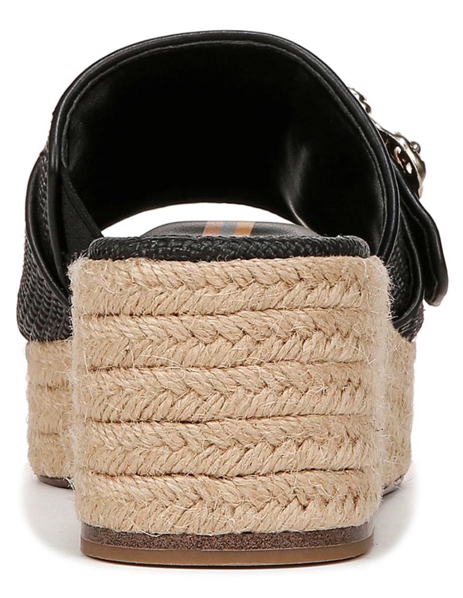 Sandalia Linearraffia para mujer 6