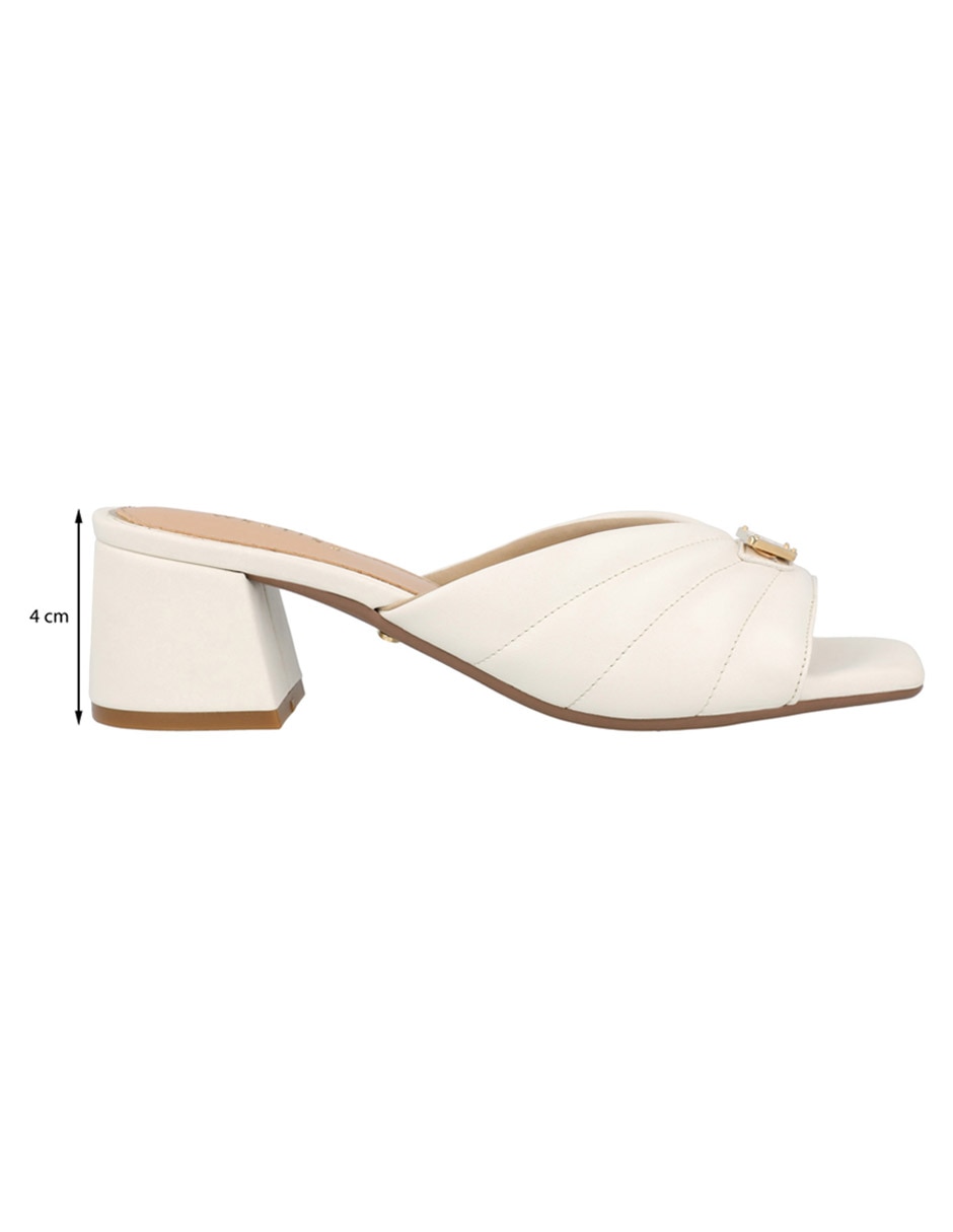 Sandalia Westies para mujer