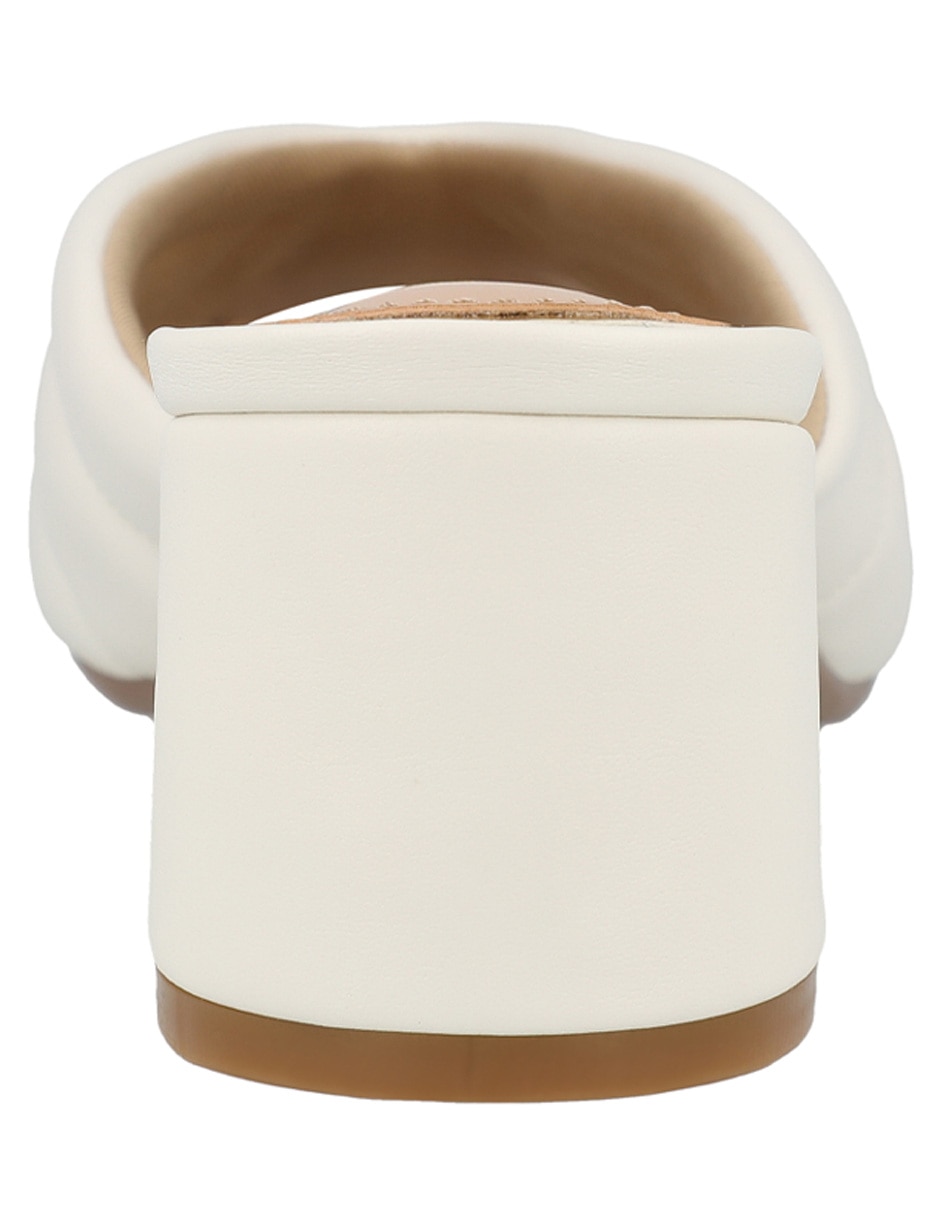 Sandalia Westies para mujer
