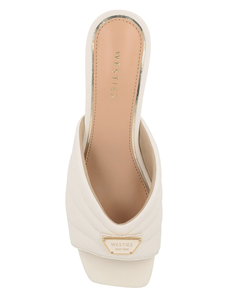 Sandalia Westies para mujer