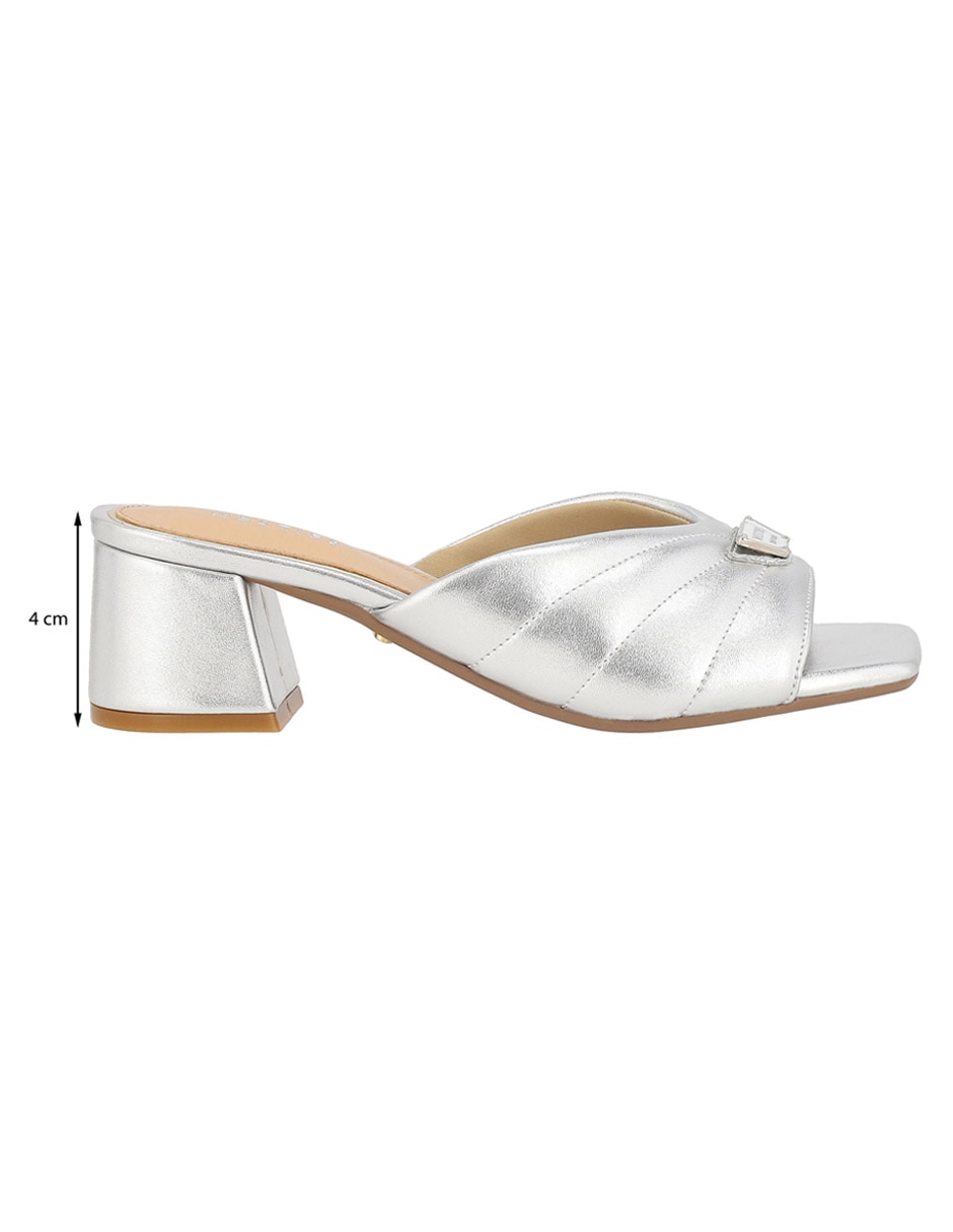 Sandalia para mujer 9