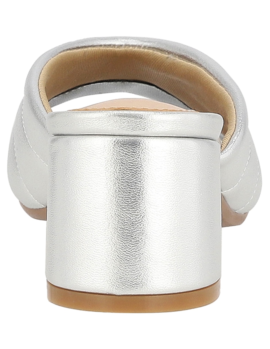 Sandalia para mujer 4