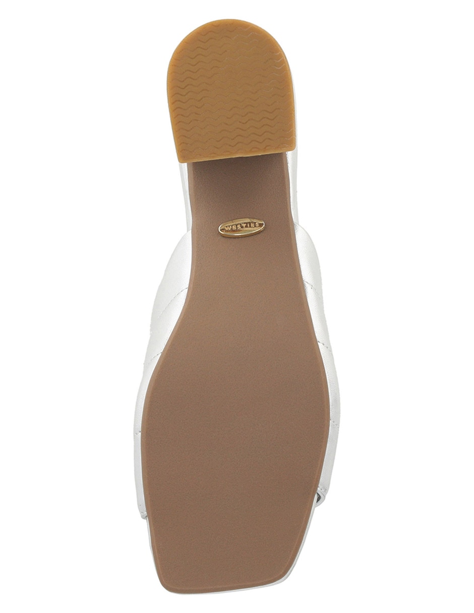 Sandalia para mujer 6