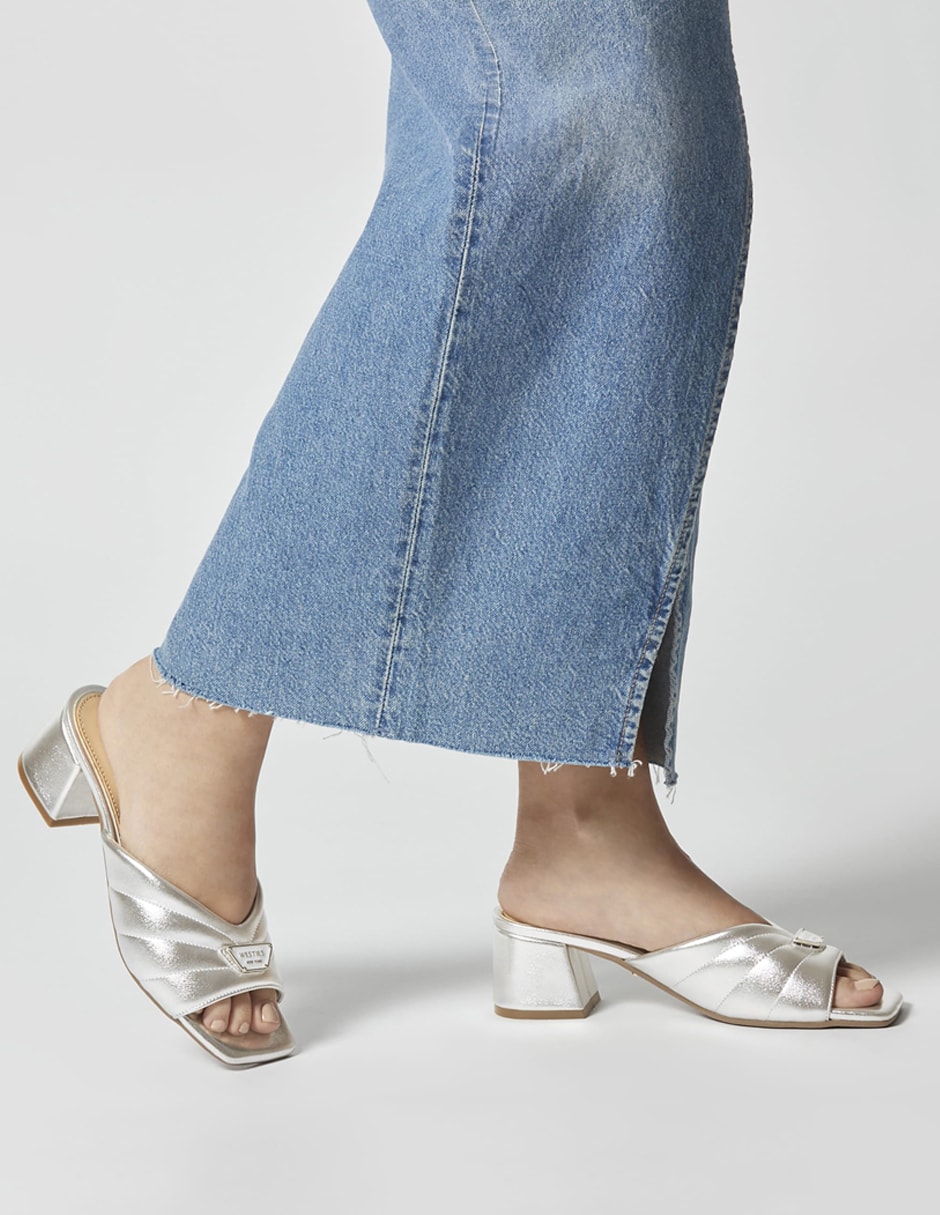 Sandalia para mujer 8