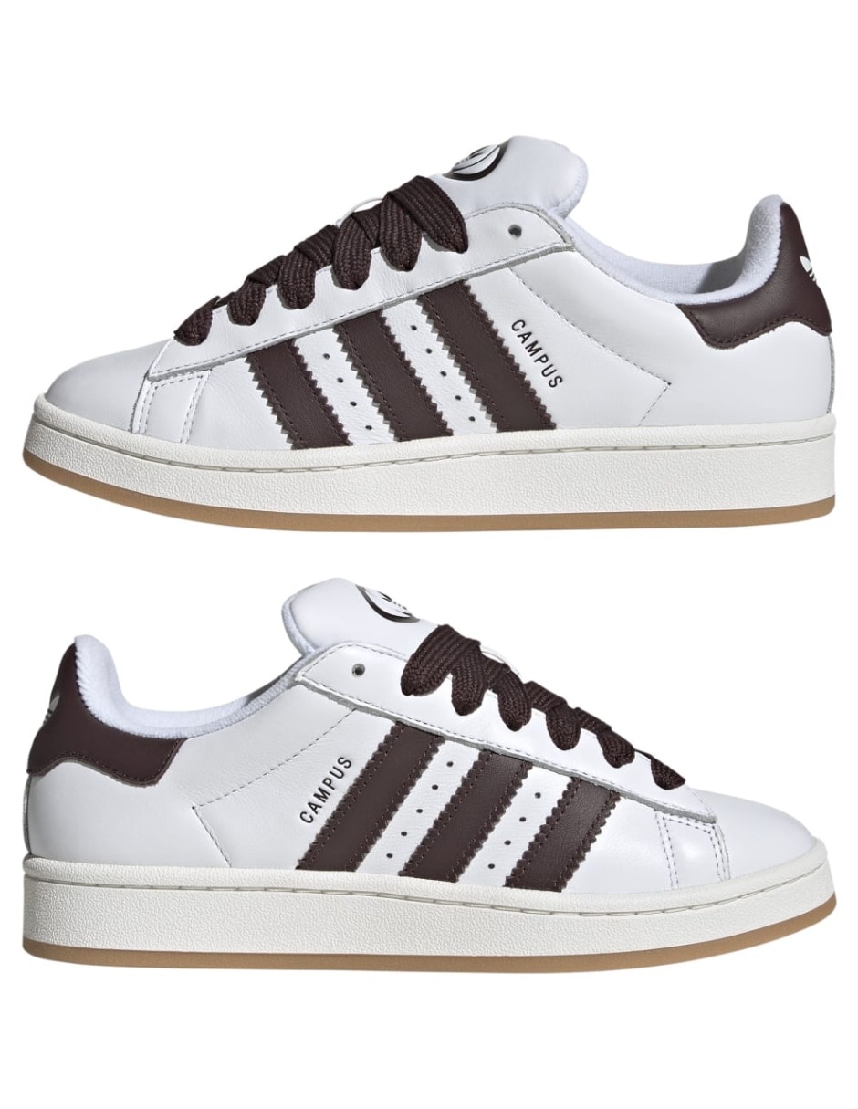 Tenis Campus para mujer 9