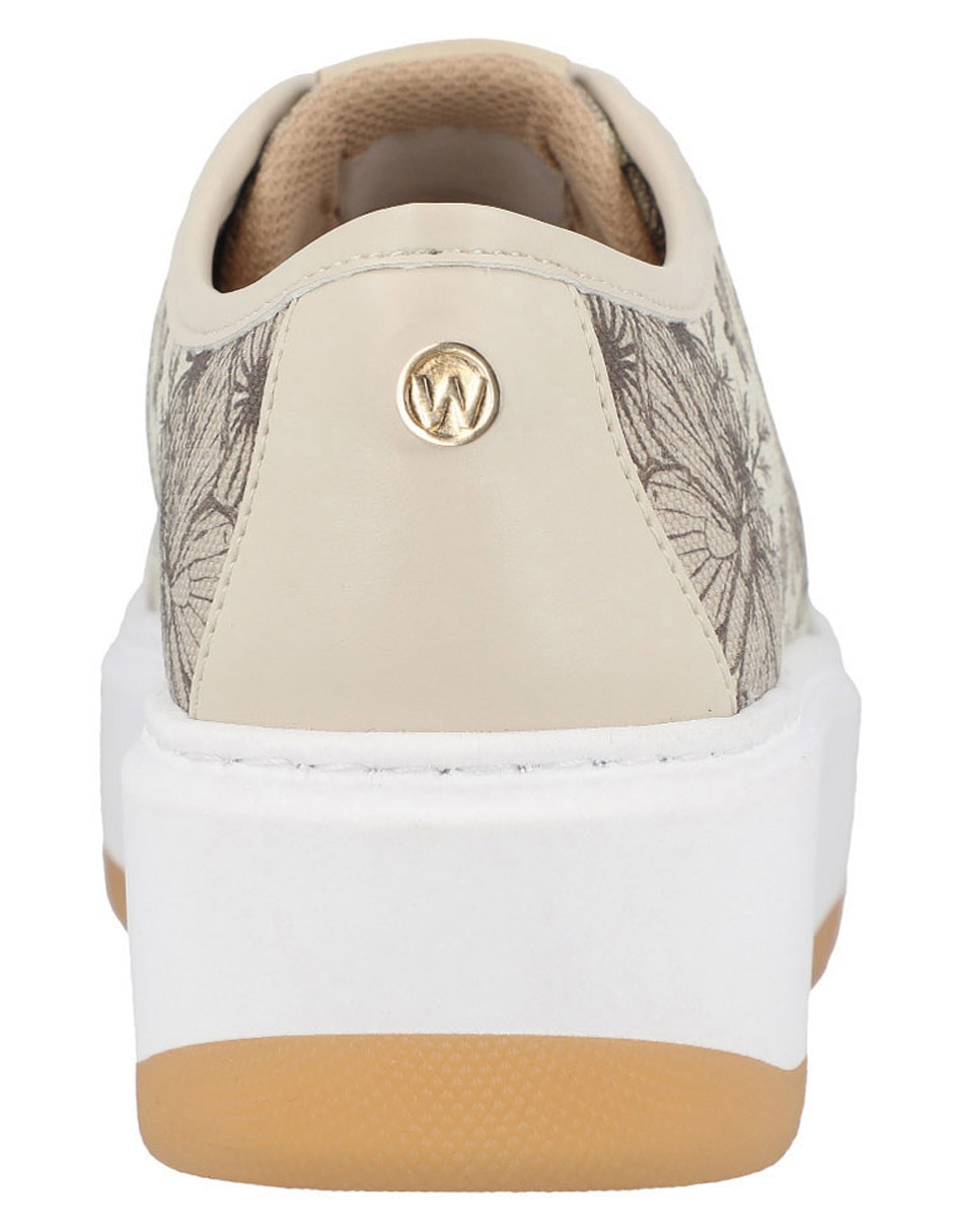 Tenis para mujer