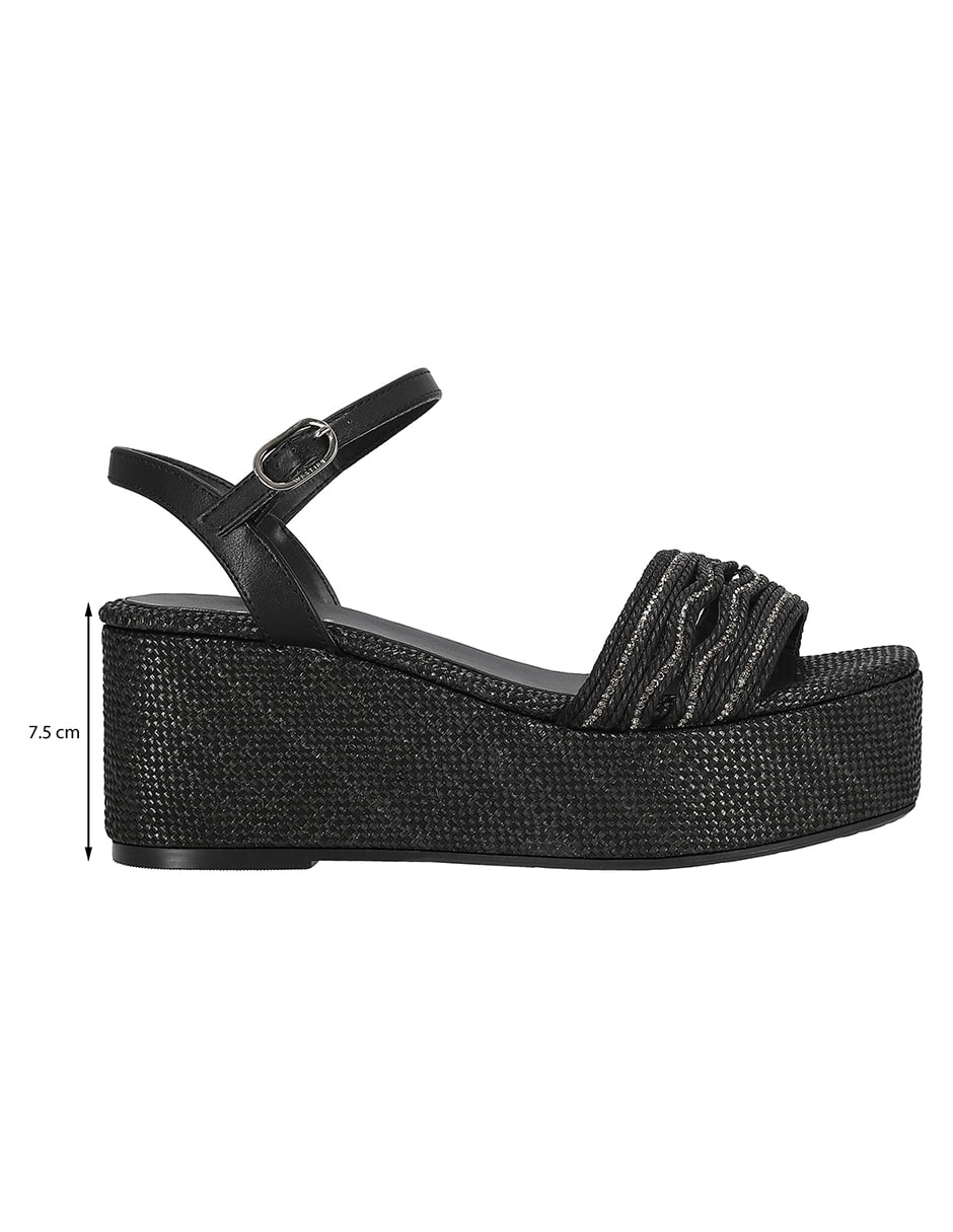 Sandalia para mujer 9