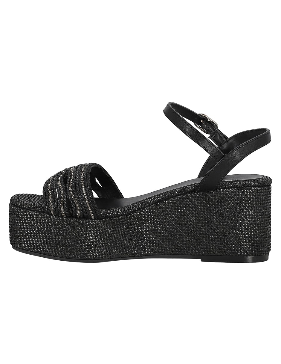 Sandalia para mujer 3