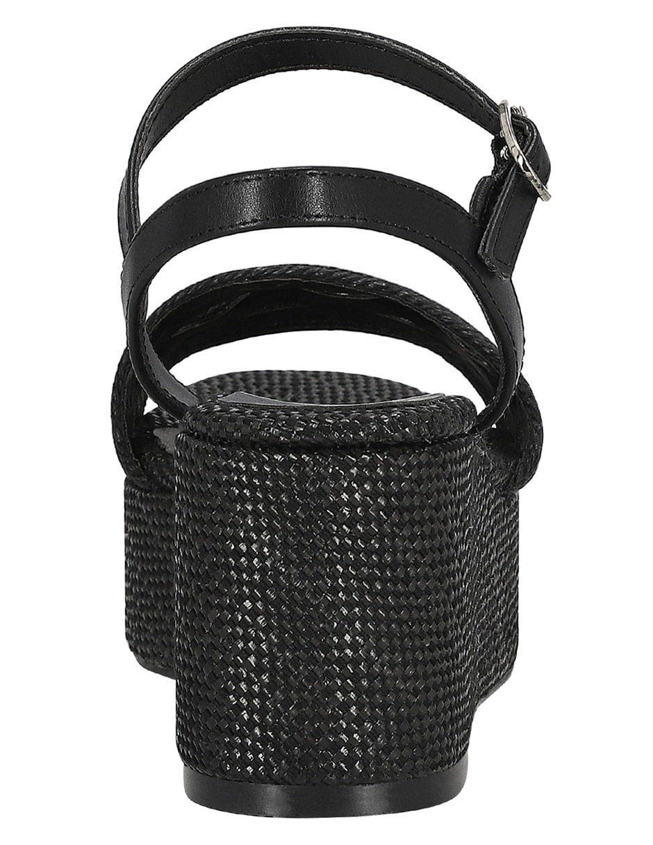 Sandalia para mujer 4