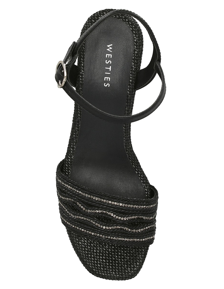 Sandalia para mujer 5