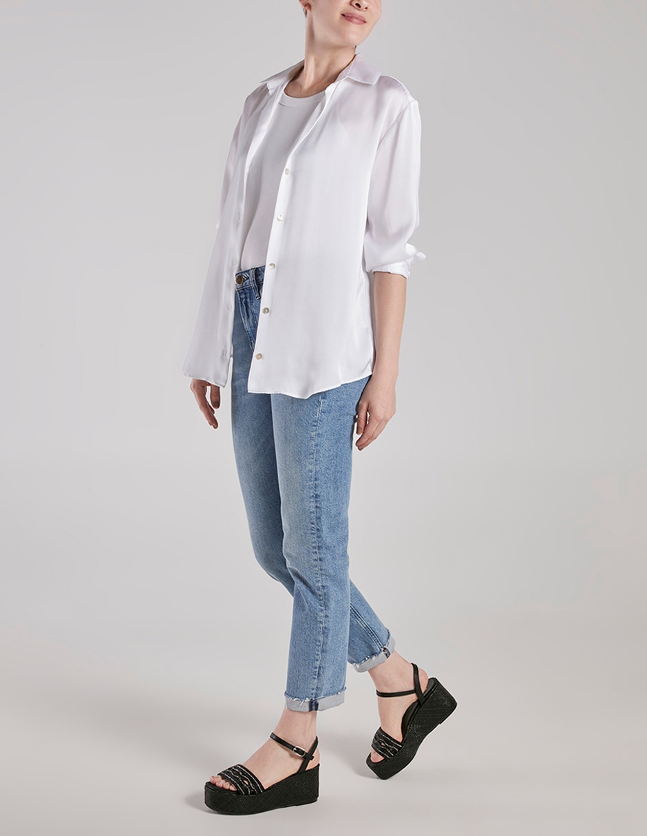 Sandalia para mujer 7