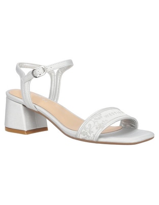 Sandalia para mujer 1