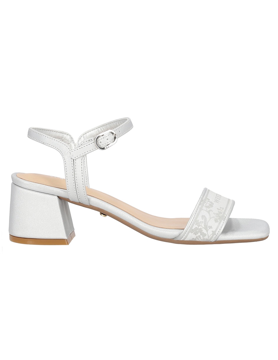 Sandalia para mujer 2