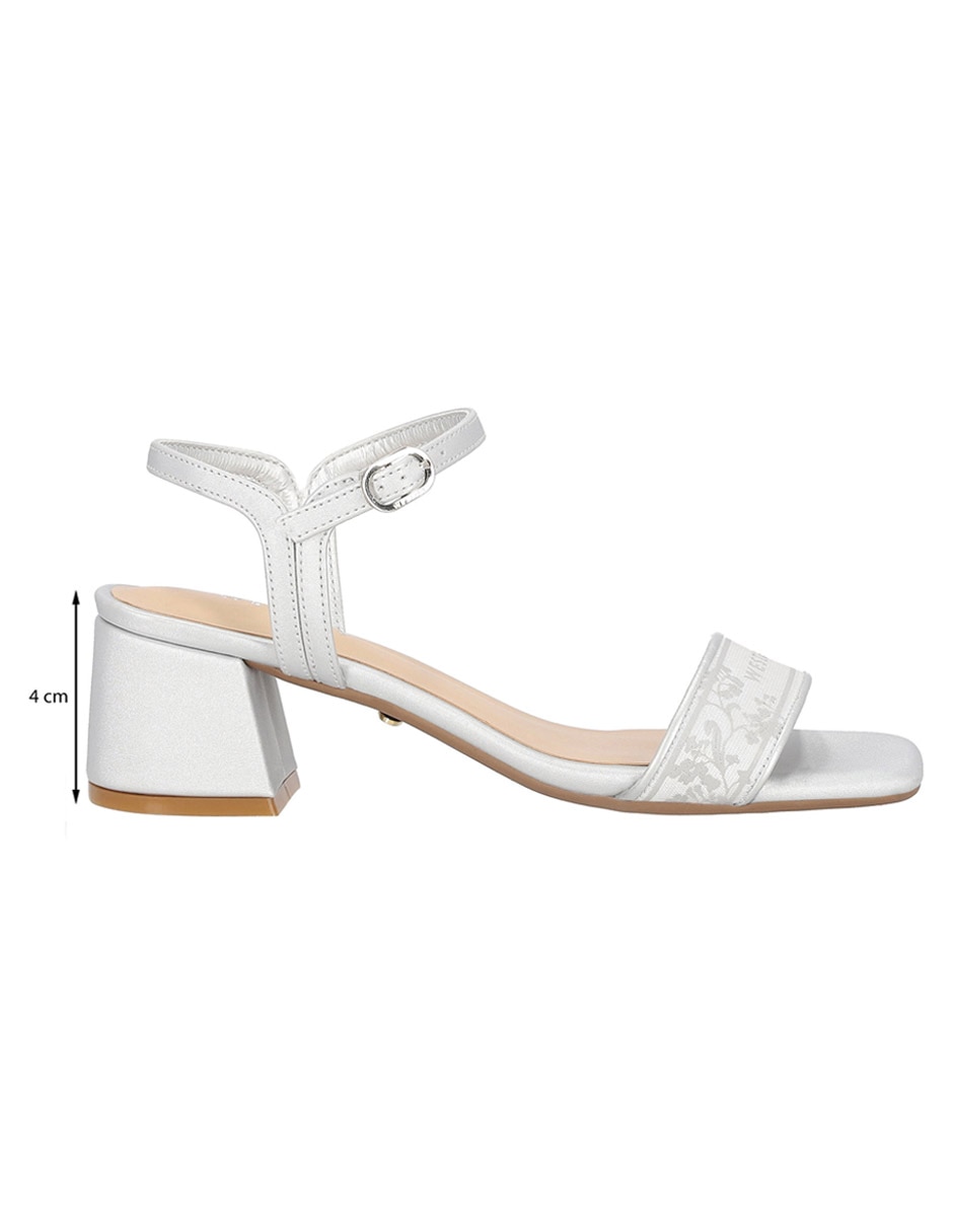 Sandalia para mujer 7