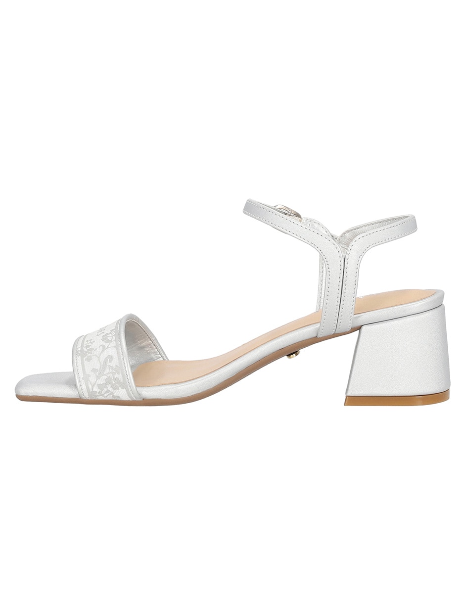 Sandalia para mujer 3