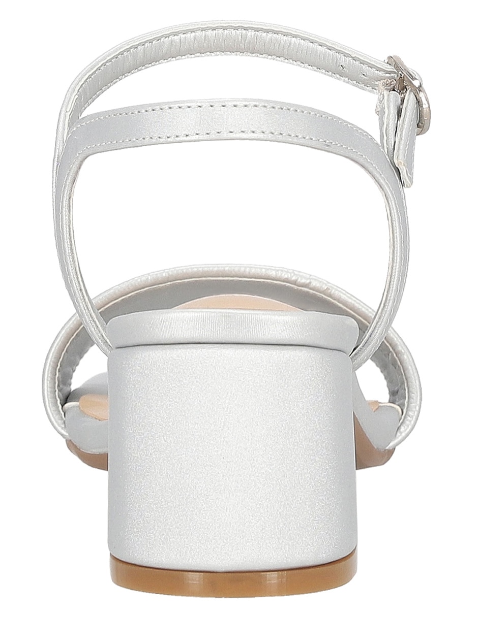 Sandalia para mujer 4