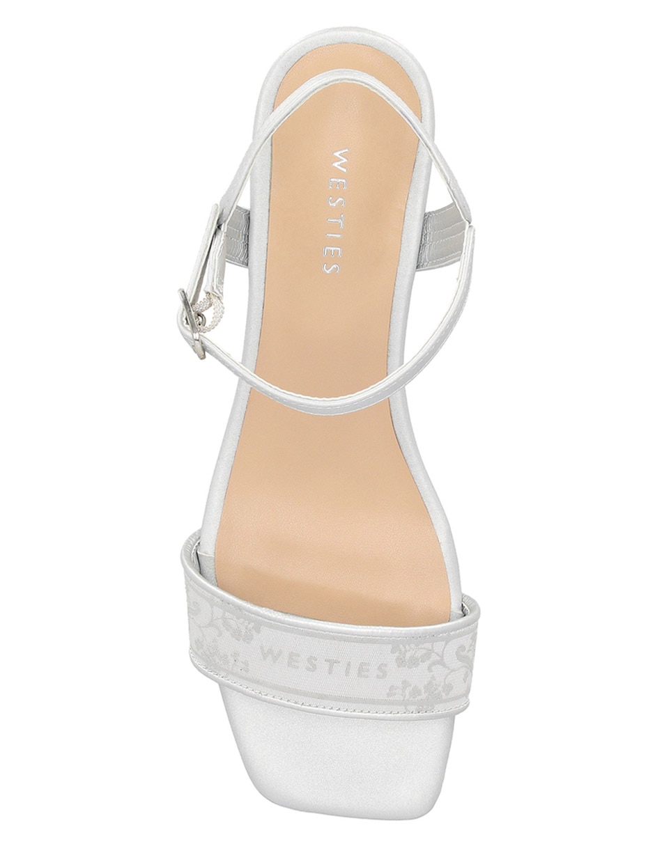 Sandalia para mujer 5