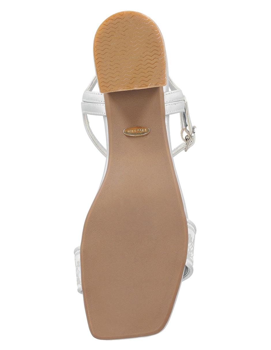 Sandalia para mujer 6