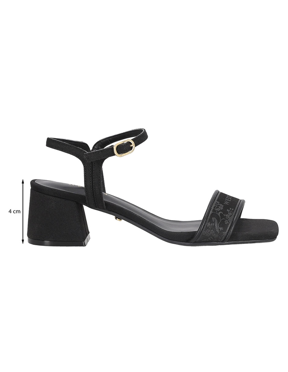 Sandalia para mujer 13