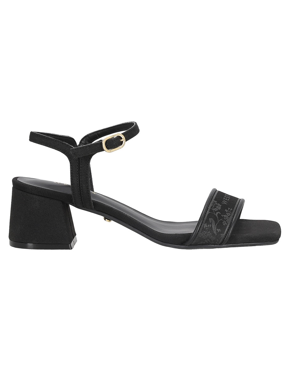 Sandalia para mujer 8