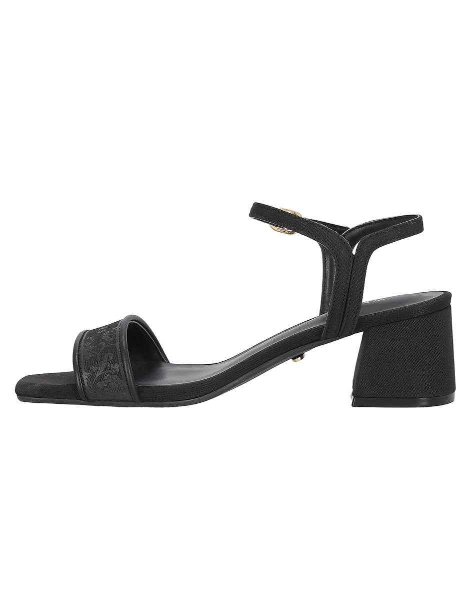 Sandalia para mujer 9