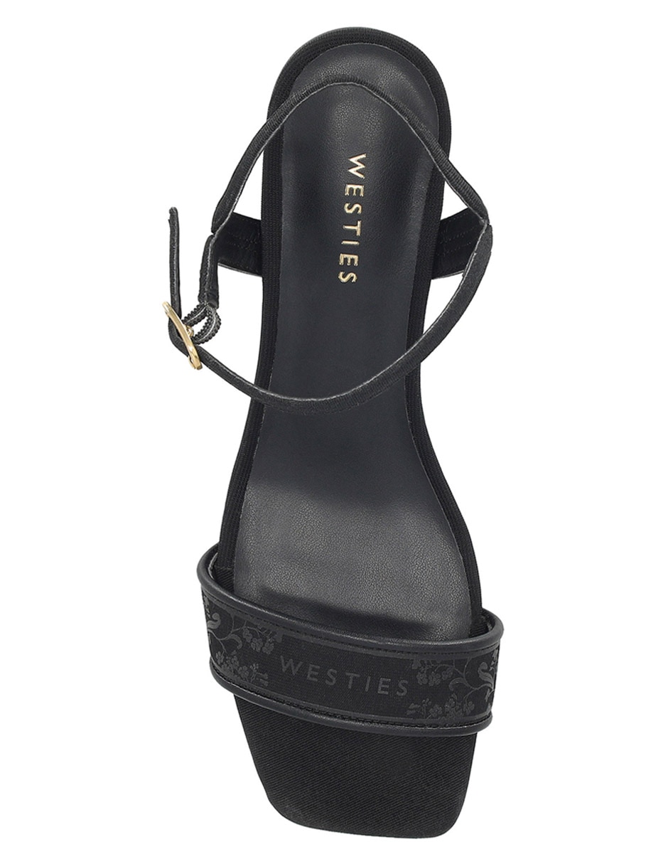 Sandalia para mujer 11