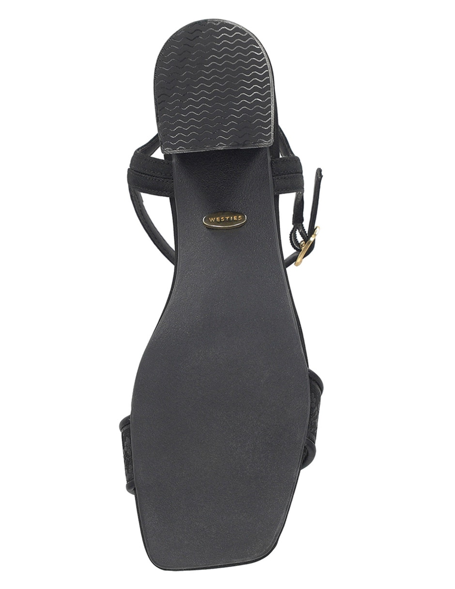 Sandalia para mujer 12