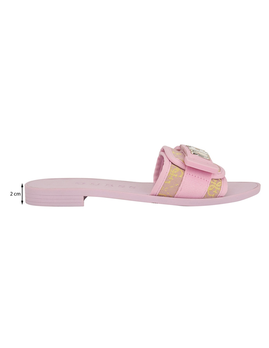Sandalia para mujer 6