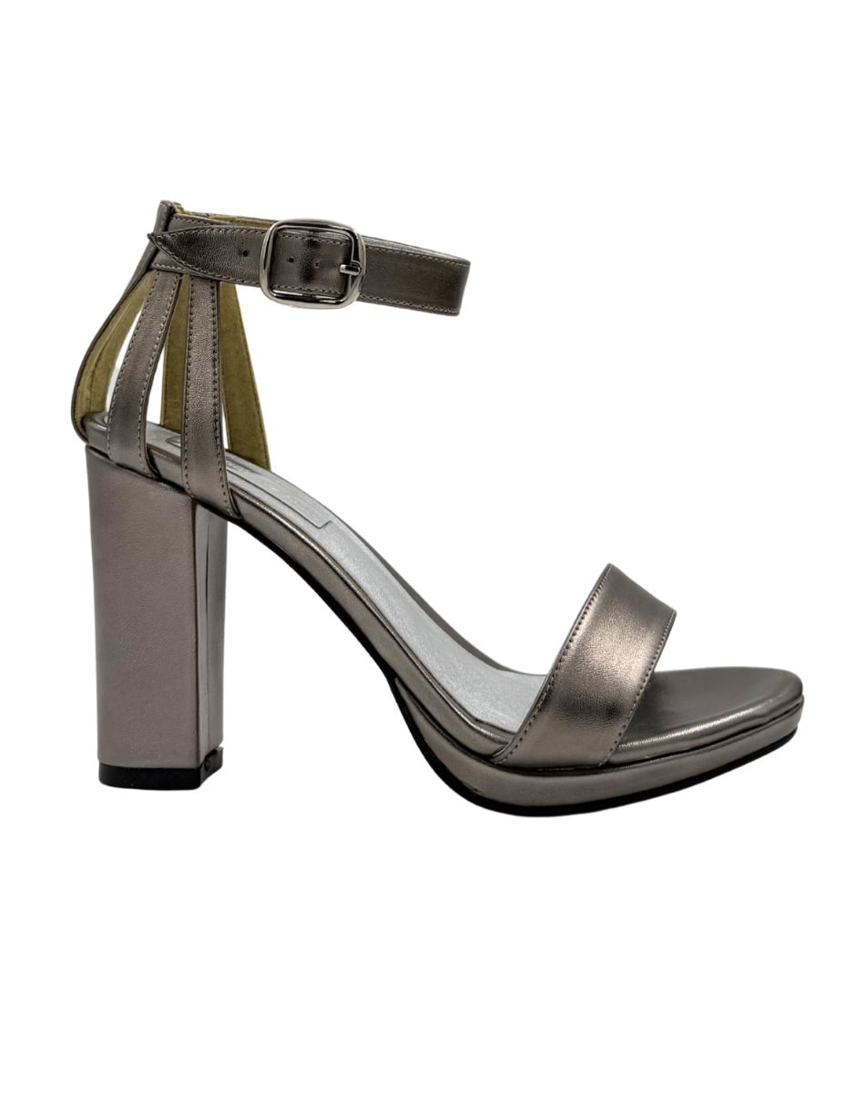 Sandalia renatta scottos para mujer