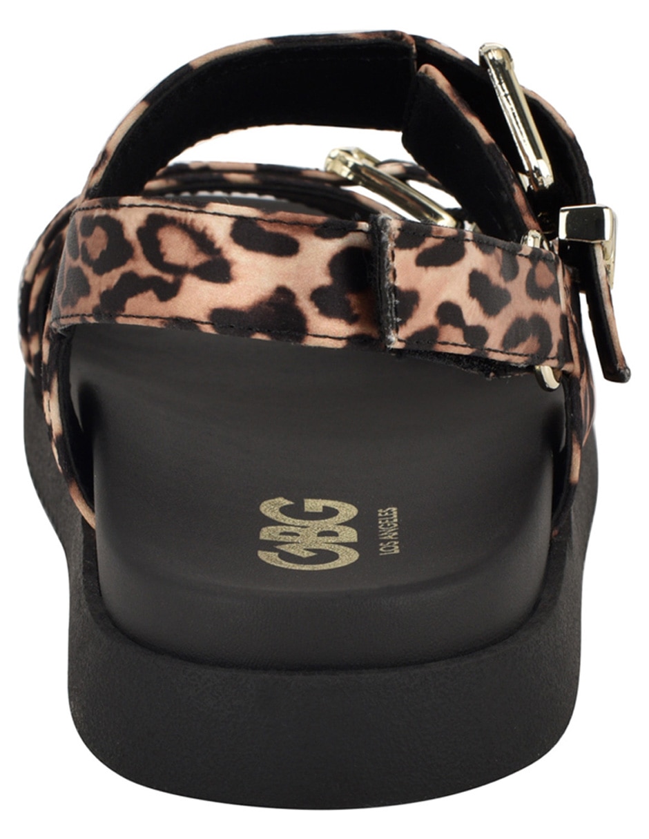Sandalia para mujer