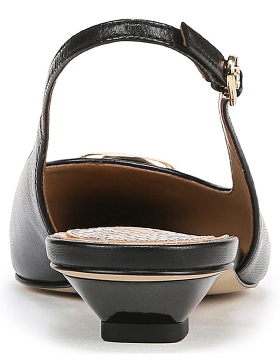 Zapatilla piel 5